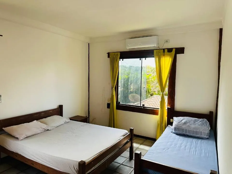 Casa Em Buzios Com Piscina Apartment