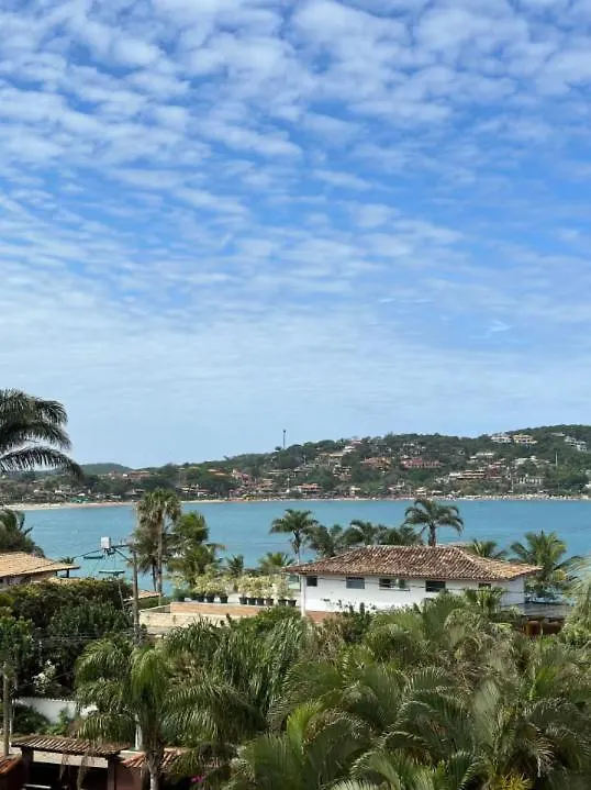 Casa Em Buzios Com Piscina Apartment