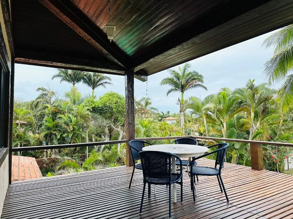 Casa Em Buzios Com Piscina Apartment Armacao dos Buzios