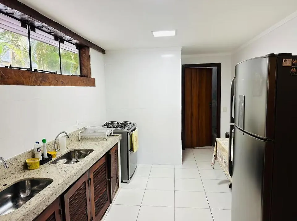 Casa Em Buzios Com Piscina Apartment