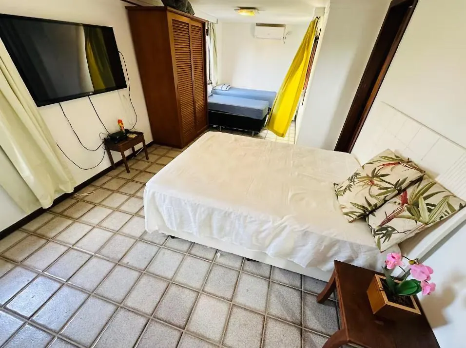 Casa Em Buzios Com Piscina Apartment Armacao dos Buzios