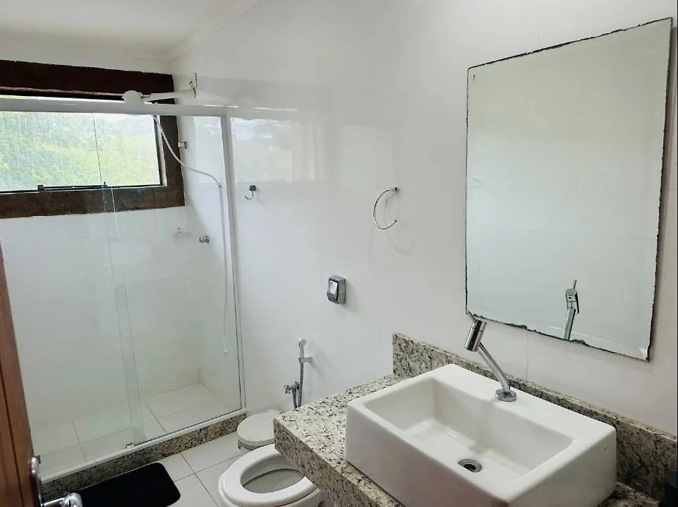 Casa Em Buzios Com Piscina Apartment Armacao dos Buzios
