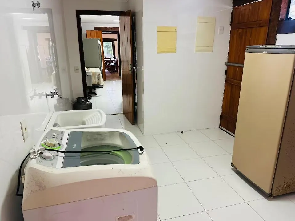 Casa Em Buzios Com Piscina Apartment