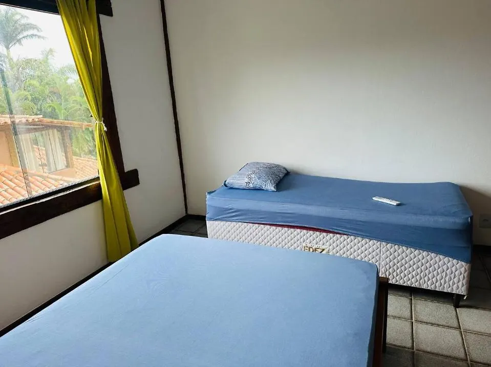 Casa Em Buzios Com Piscina Apartment 0*, Armacao dos Buzios