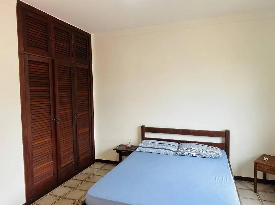 Casa Em Buzios Com Piscina Apartment