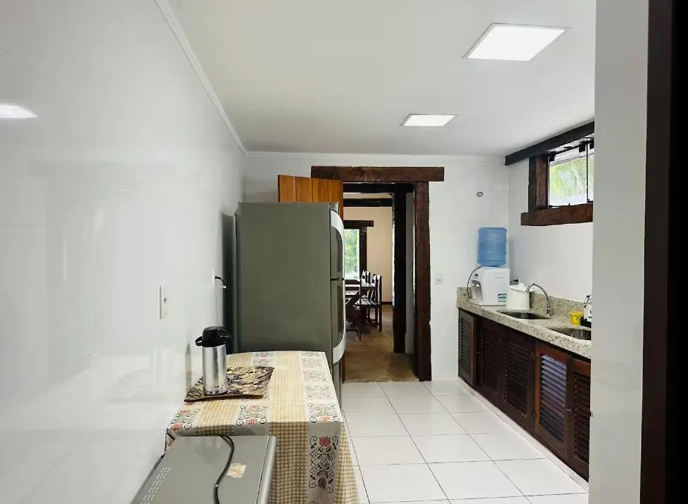 Casa Em Buzios Com Piscina Apartment Brazil