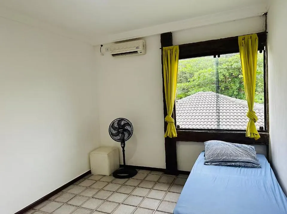 Casa Em Buzios Com Piscina Apartment