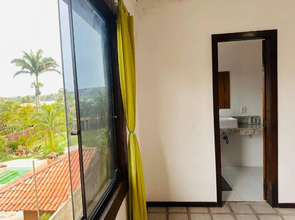 Casa Em Buzios Com Piscina Apartment Brazil