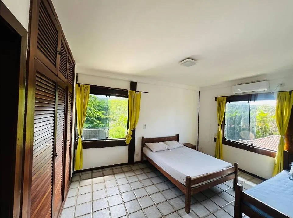 Casa Em Buzios Com Piscina Apartment Brazil