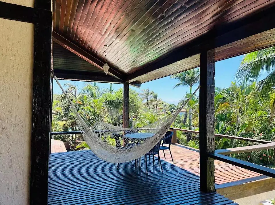 Casa Em Buzios Com Piscina Apartment 0*, Armacao dos Buzios Brazil