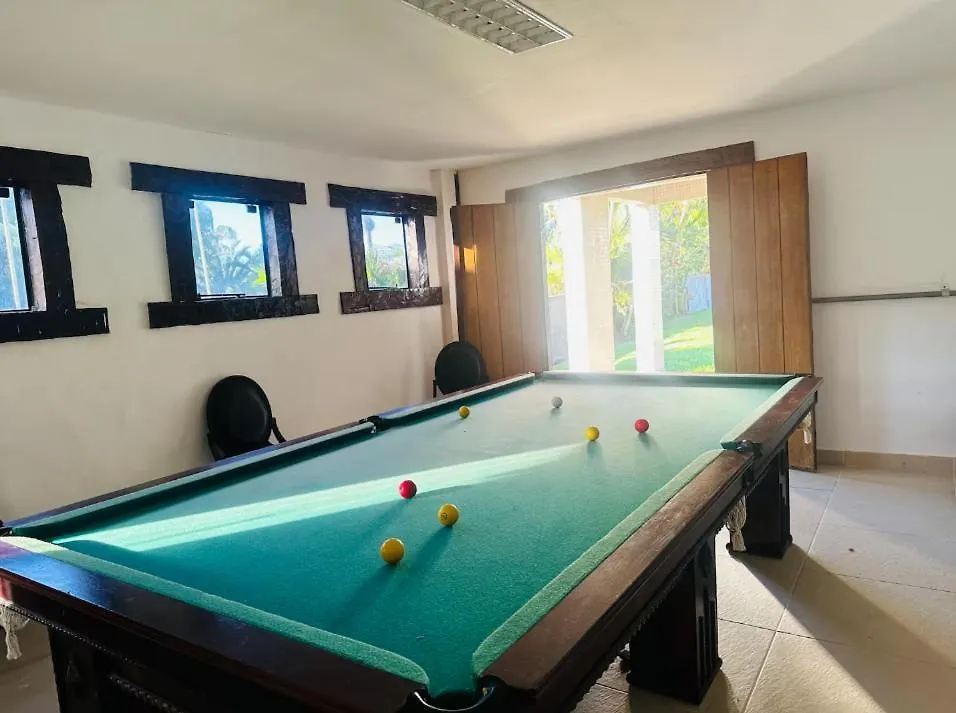 Casa Em Buzios Com Piscina Apartment Brazil