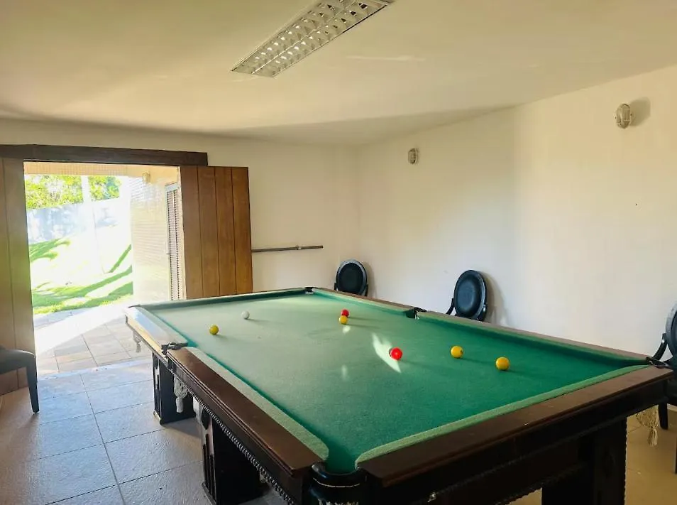 Casa Em Buzios Com Piscina Apartment 0*, Armacao dos Buzios Brazil