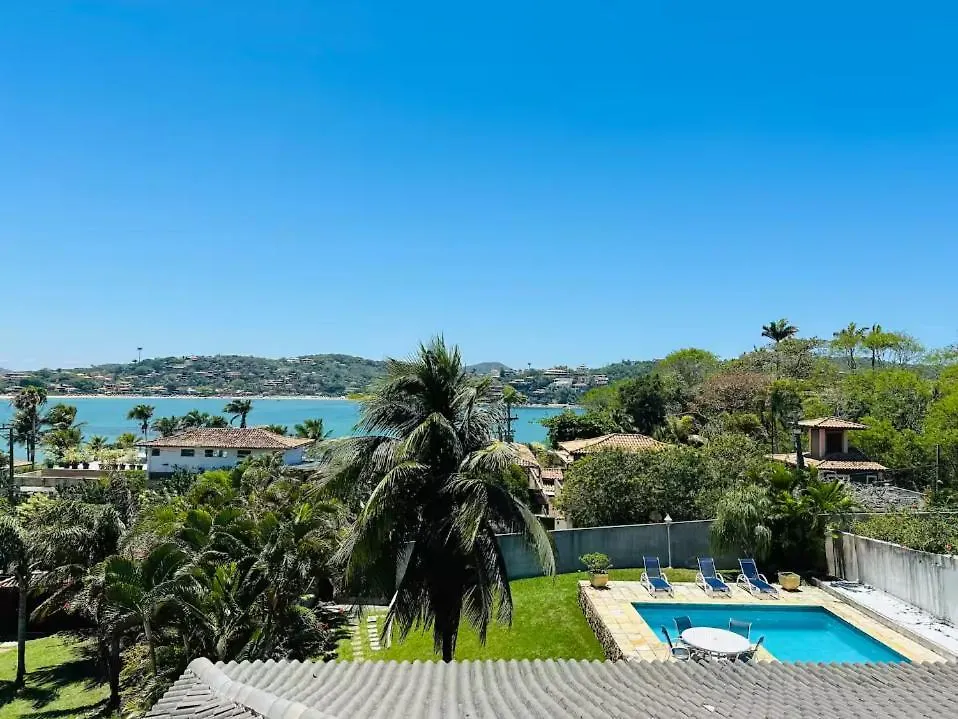 Casa Em Buzios Com Piscina contacts