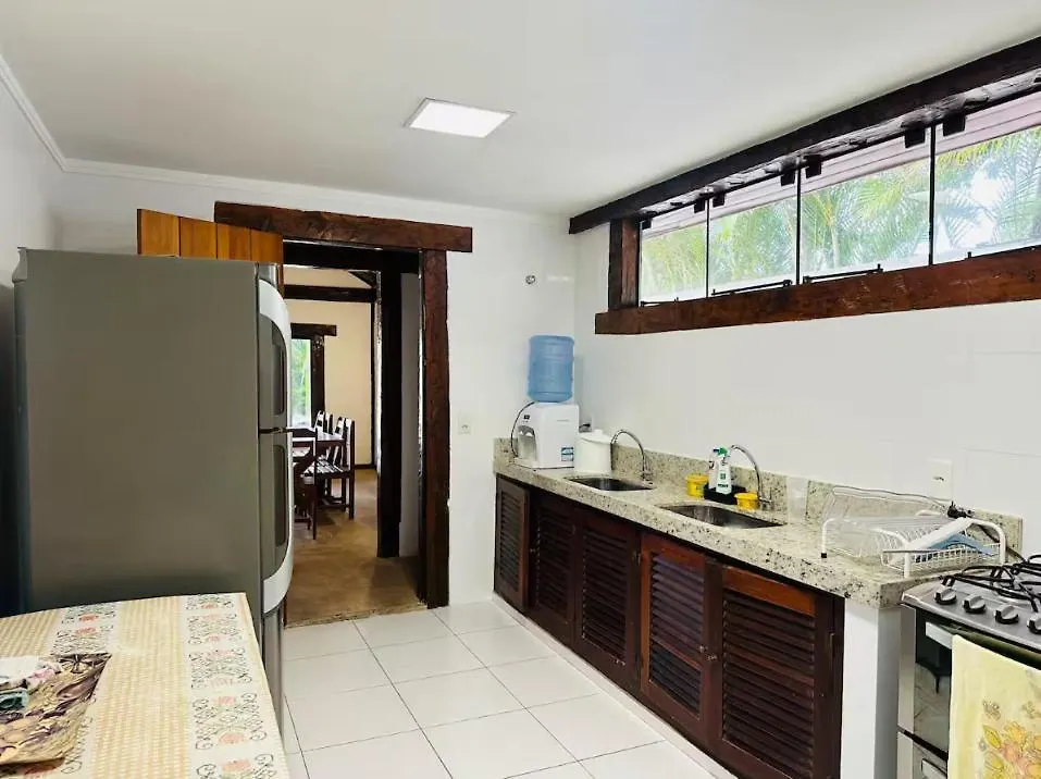 Casa Em Buzios Com Piscina Apartment 0*, Armacao dos Buzios Brazil